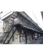 空き倉庫一部屋(3号室)空きがでました！