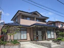 アットホーム 秋田市 牛島東７丁目 羽後牛島駅 2階建 ６ｄｋ 秋田市の中古一戸建て 提供元 イエステーション秋田店 株 ノーベル不動産 一軒家 家の購入