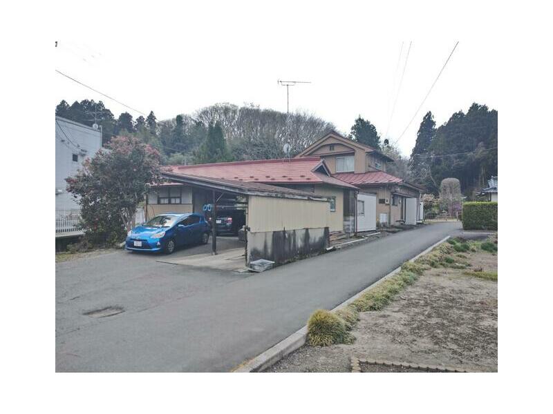 Osu City, Mizusawa, Kuroishi Town, Tsurujou