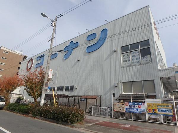 アットホーム キングマンション都島 12階 ３ｌｄｋ 大阪市都島区の中古マンション マンション購入の情報