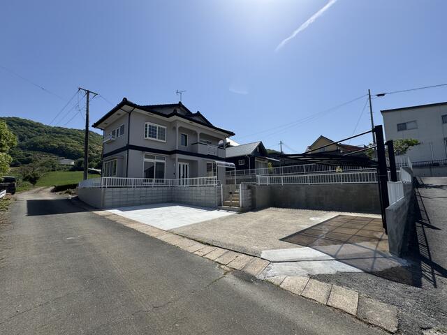 定率割引 西日本 アットホーム】山鹿市 久原 2階建 4SLDK[6986396356]山鹿市 武具