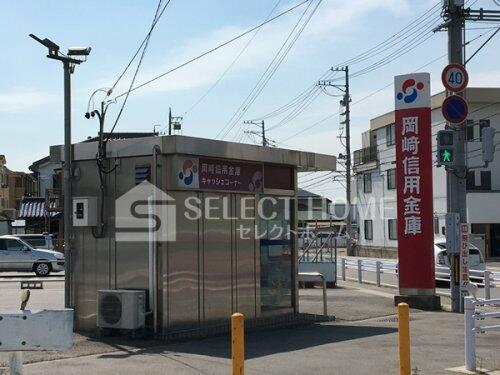 アットホーム 岡崎市 岡町字西野々宮 美合駅 ２ ａ ３ｄｋ 提供元 株 セレクトホーム 岡崎店 岡崎市の賃貸アパート