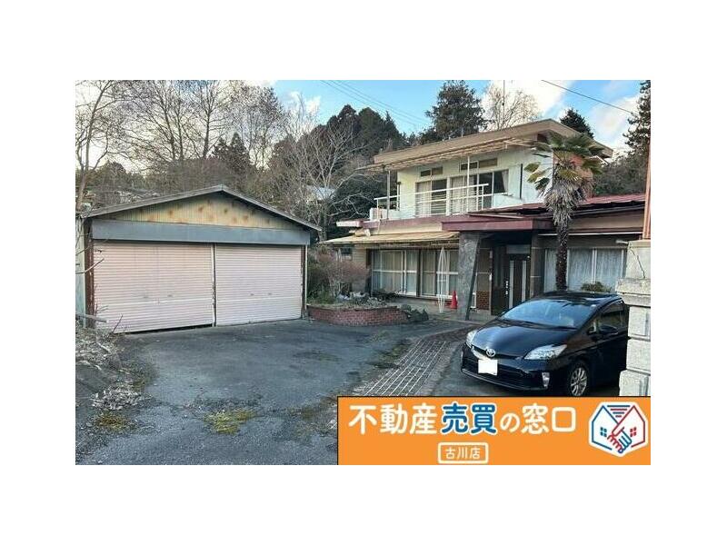 2F 5DK in Kashimadai Hirawatari, Osaki-shi, Kanagawa

3,000,000 yen