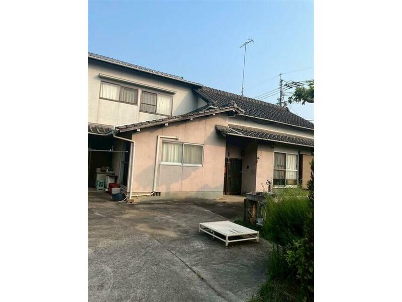 Nakatsu City, Oaza Itoda 2-story 6LDK