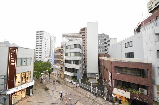 アットホーム ジーヒルズ中町 ０８０２ １ｋ 提供元 株 タウンハウジング東京 京王八王子店 八王子市の賃貸マンション