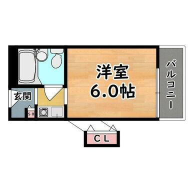 メゾン・ド・六甲パートＩ（ネット無料）