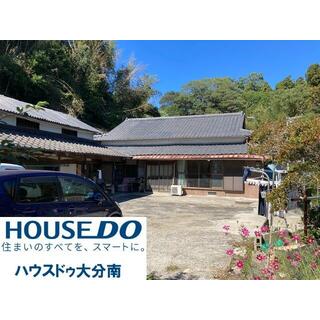 detached 大分市大字八幡