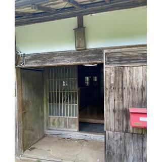 detached 新城市作手大和田字道瓦