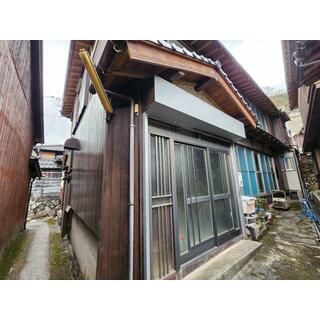 detached 熊毛郡上関町大字長島