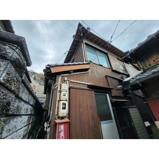 detached 熊毛郡上関町大字長島