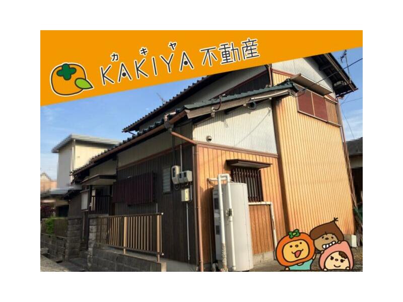 Higashiomi City Myohouji-cho (Yokaichi Station) 2-story 4LDK