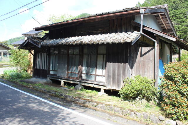 detached 下呂市金山町岩瀬