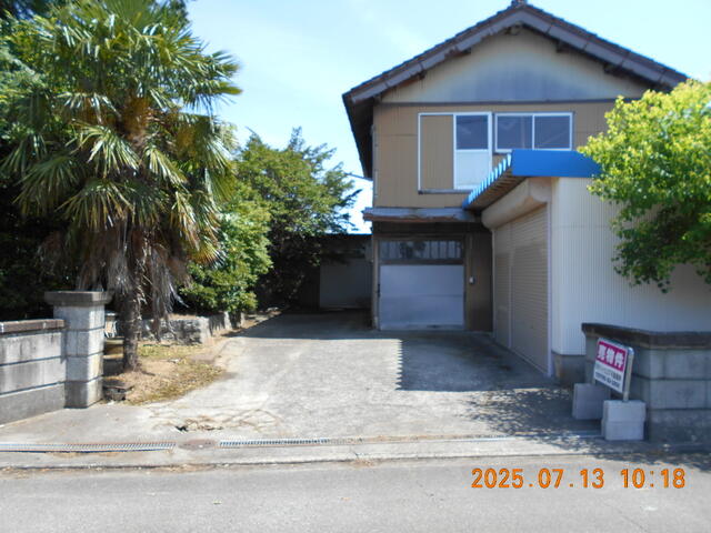 Cheap house for sale in Kurobe, Toyama
