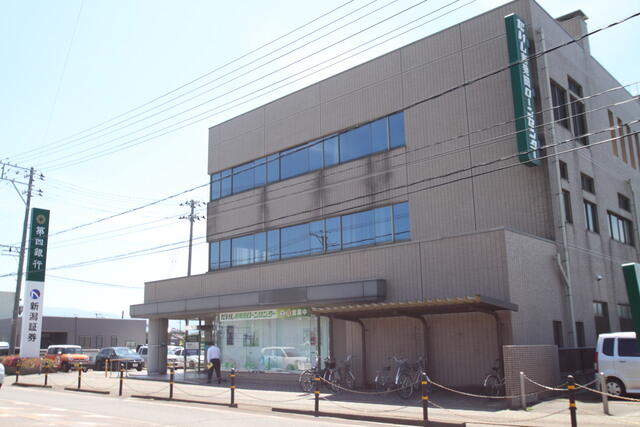 アットホーム 新発田市 舟入町１丁目 西新発田駅 ２０１ ２ｌｄｋ 提供元 株 リビングギャラリー 新発田店 新発田市 の賃貸アパート