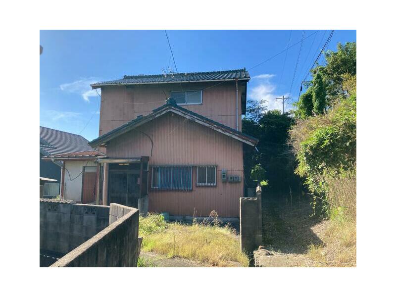 Agu Town, Chita District, Oaza Yataka, Nishichokkoji (Agu Station), 2-story, 3DK