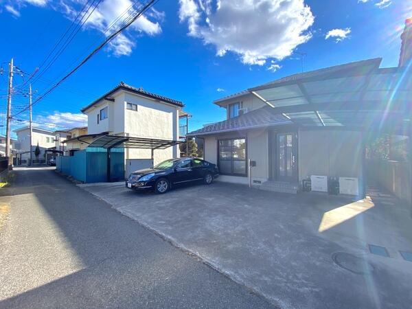 アットホーム 宇都宮市 鶴田町 鶴田駅 2階建 ７ｓｌｄｋ 宇都宮市の中古一戸建て 提供元 センチュリー21株式会社best You Housing 一軒家 家の購入