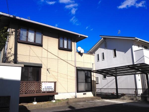 アットホーム 宇都宮市 鶴田町 鶴田駅 2階建 ７ｓｌｄｋ 宇都宮市の中古一戸建て 提供元 センチュリー21株式会社best You Housing 一軒家 家の購入