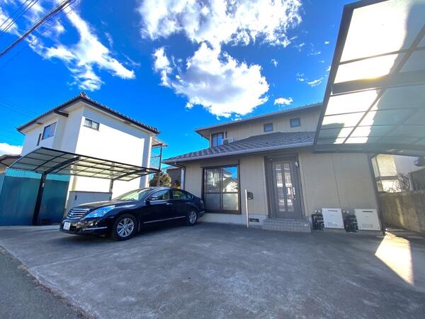 アットホーム 宇都宮市 鶴田町 鶴田駅 2階建 ７ｓｌｄｋ 宇都宮市の中古一戸建て 提供元 センチュリー21株式会社best You Housing 一軒家 家の購入