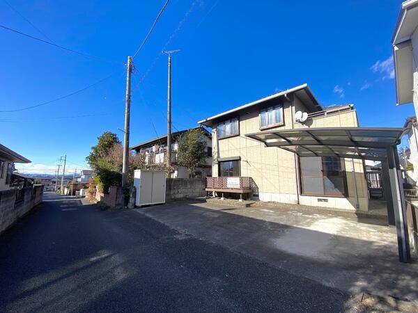 アットホーム 宇都宮市 鶴田町 鶴田駅 2階建 ７ｓｌｄｋ 宇都宮市の中古一戸建て 提供元 センチュリー21株式会社best You Housing 一軒家 家の購入