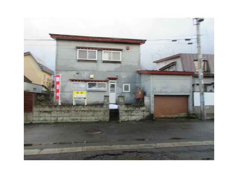 Aomori City, Kouhata 3-chome, 2-story, 5LDK