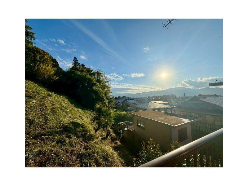 Kaneko, Oi Town, Ashigarakami County (Kamadai Station) 2-story 4LDK