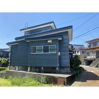 detached 小千谷市元町