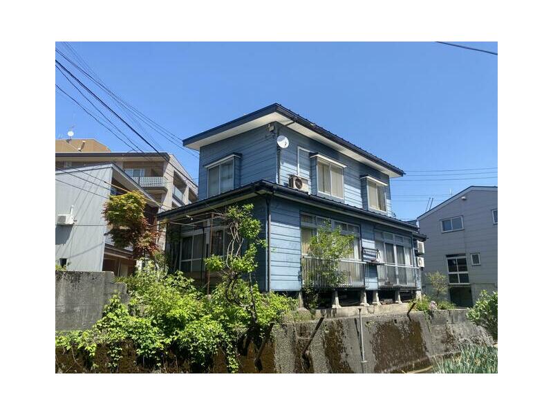 Ojiya City, Motomachi (Ojiya Station) 2-story 5DK