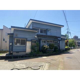 detached 小千谷市元町
