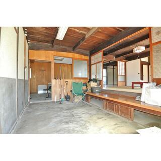 detached 和気郡和気町父井原