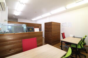 airyokuページ アットホーム】(株)太田不動産(神奈川県 横浜市神奈川区)｜不動産会社