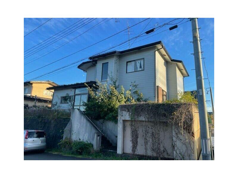 Tohoku Shinkansen "Mizusawa-Ezashi" Station 8 minutes on foot