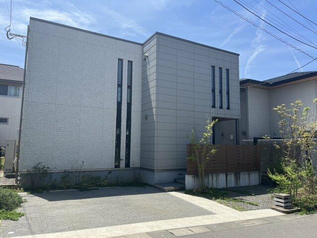 アットホーム】鹿児島市 原良5丁目 （加治屋町駅 ） 2階建