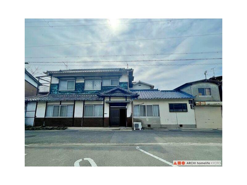 Katsuragi Nagao (Iwaki Sta.) 2F 4DK

3,850,000 yen