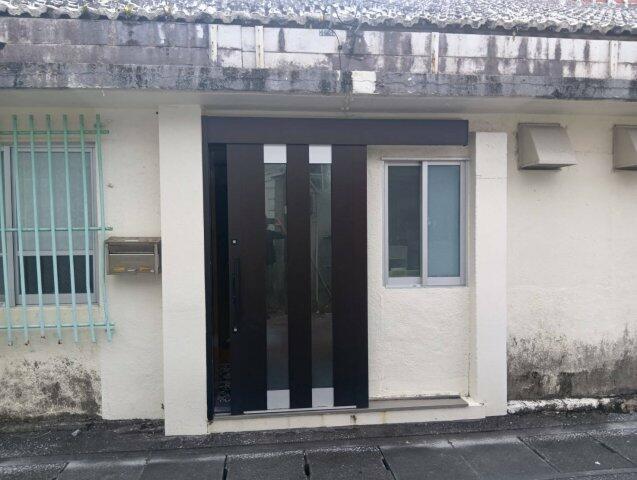 detached 沖縄市照屋１丁目