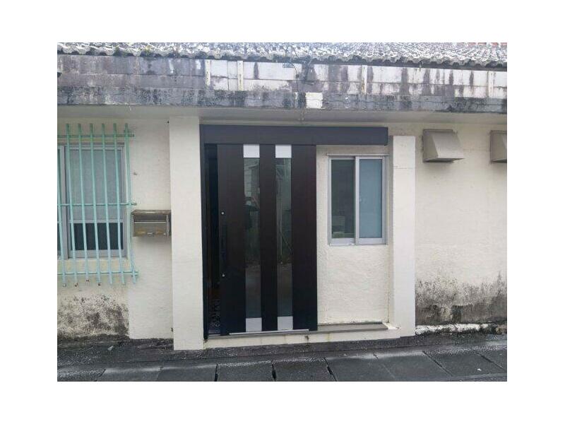 Okinawa City, Teruya 1-chome (Tedako-Urasoe Station) Single-story building 2LDK