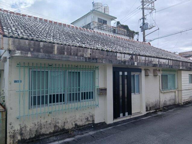detached 沖縄市照屋１丁目
