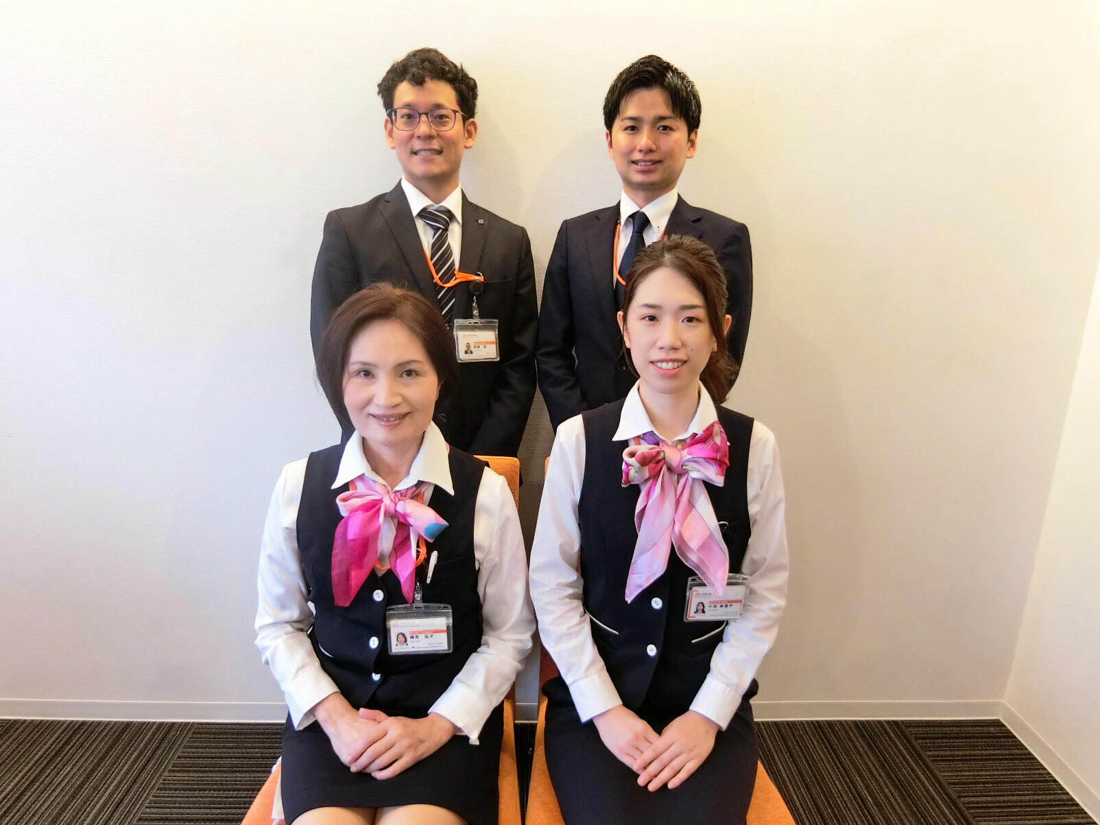 じぇいびー様】ネクタイ3点おまとめ だる