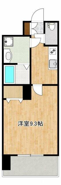 アットホーム 熊本市中央区 新町３丁目 蔚山町駅 ２０３ １ｋ 提供元 スマイラックス熊本駅前店 株 ネクサス 熊本市中央区の賃貸マンション