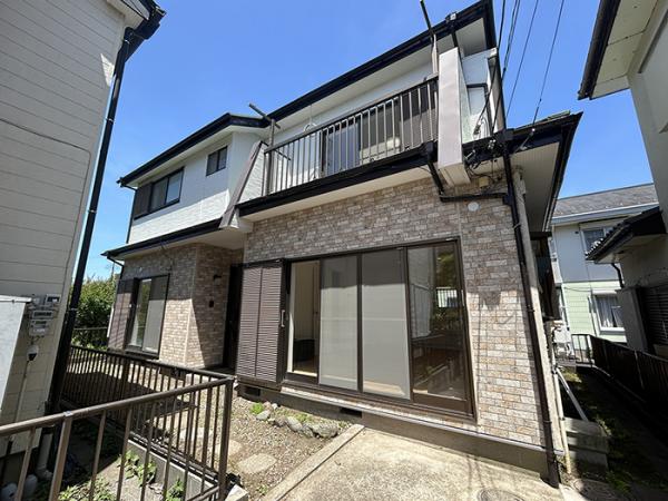 アットホーム】横浜市旭区 本宿町 （鶴ケ峰駅 ） 2階建 3LDK