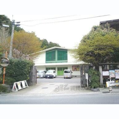 高雄小学校 距離:300m