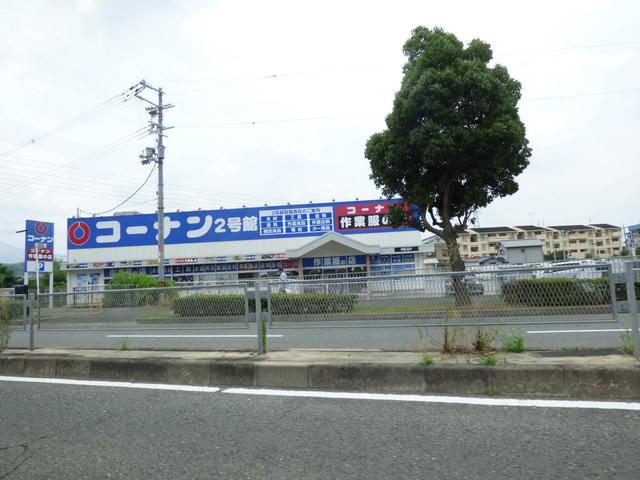 アットホーム 富田林市 津々山台４丁目 川西駅 2階 ３ｌｄｋ 提供元 株 グッドリビング クラスモ金剛駅前店 富田林市の賃貸アパート