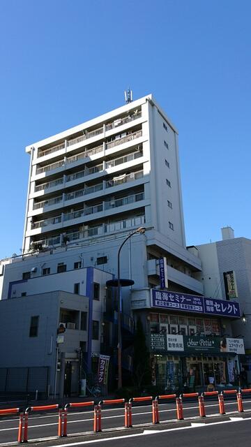 東京都 大田区 雪谷大塚町 雪が谷大塚駅 の貸しビル 倉庫 その他 賃貸 不動産情報はアットホーム