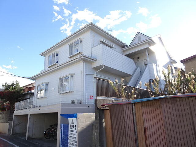 アットホーム ベルシャトー 103 ワンルーム 提供元 俊和住宅 株 伊勢原市の賃貸アパート 6974371105
