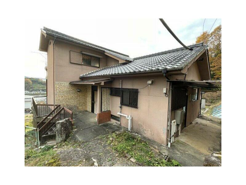 Ena City, Oimachi (Ena Station) 2-story 4DK