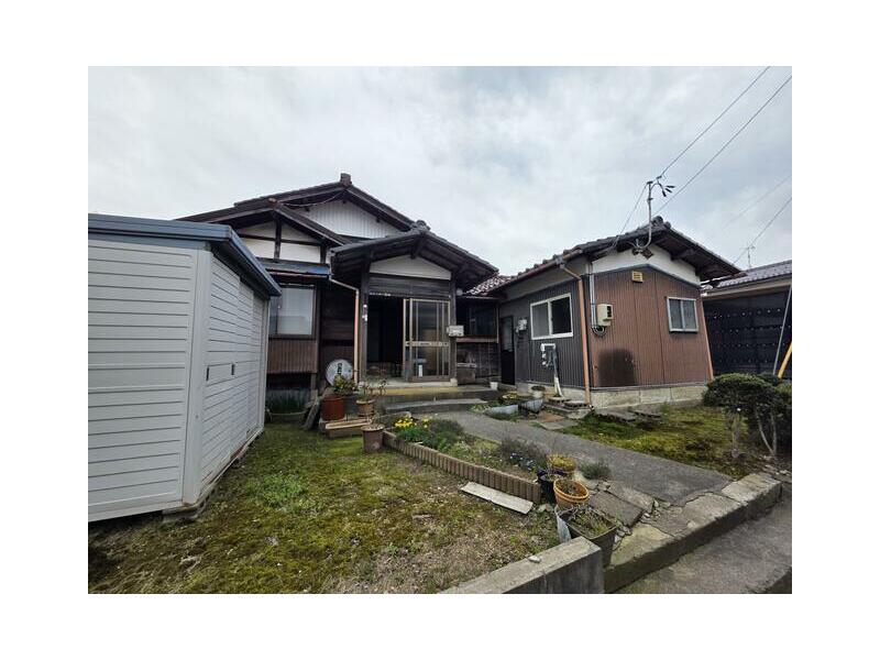 Kaga City, Daishoji Takajomachi (Daishoji Station), 2-story, 5DK
