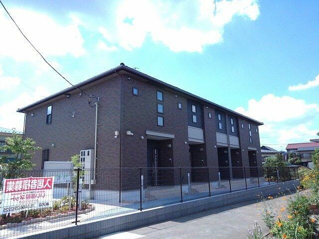 アットホーム ブリック ハウス １０１ １ｋ 提供元 株 ハウスメイトショップ 湘南台店 横浜市泉区の賃貸アパート 1019085262