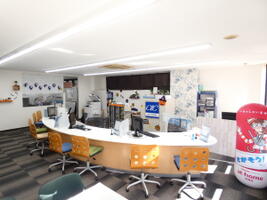 アットホーム 株 ｃｌｃコーポレーション葛西支店 東京都 江戸川区 アットホーム加盟店