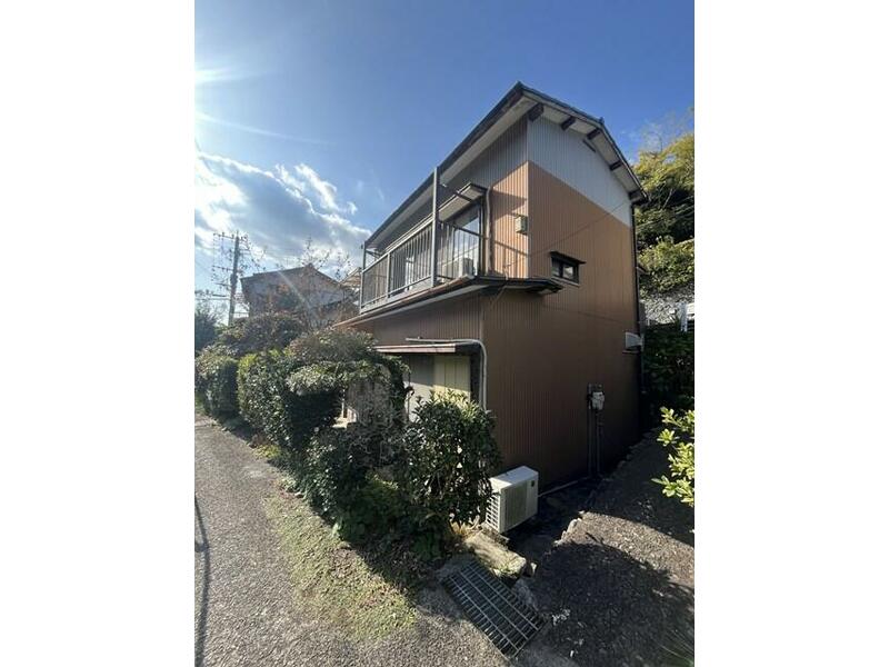 Nagasaki City, Narutaki 3-chome (Hotaruchaya Station) 2-story building 4LDK