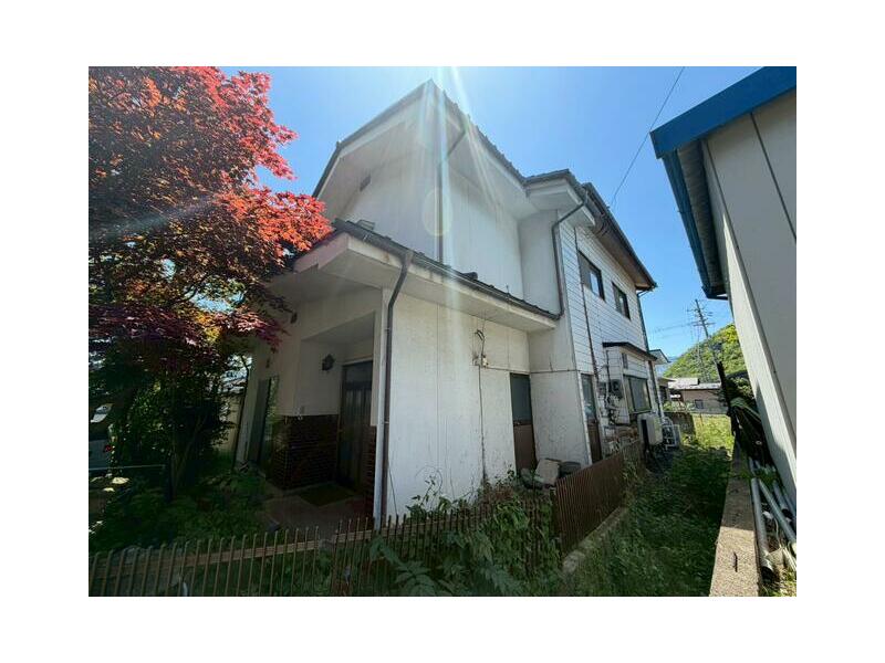 Sakaki Town, Hanashina District, Oaza Sakaki (Sakaki Station) 2-story building 6DK