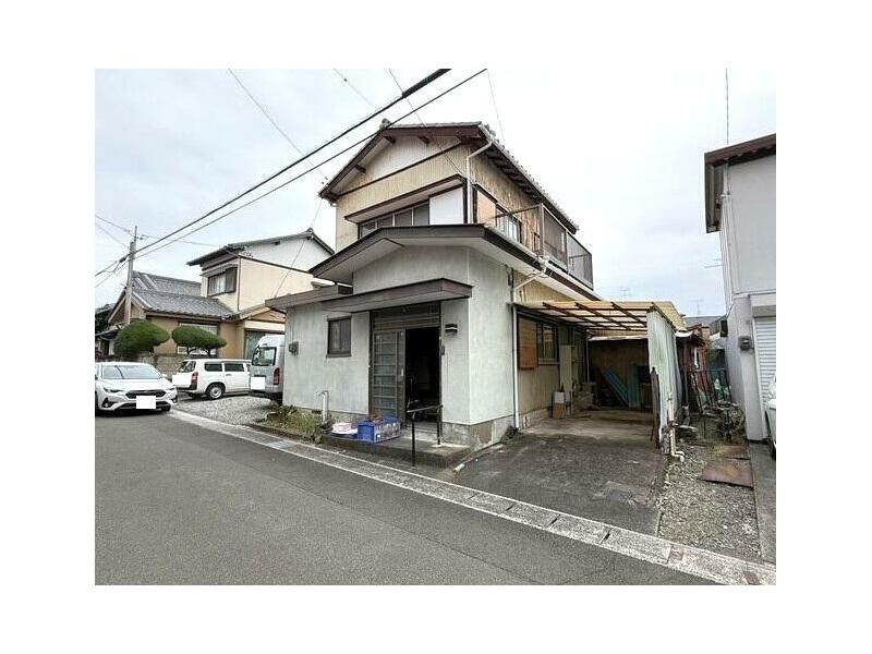 Ishizu, Yaizu city （Yaizu station） 2F 4K

1.5 million yen